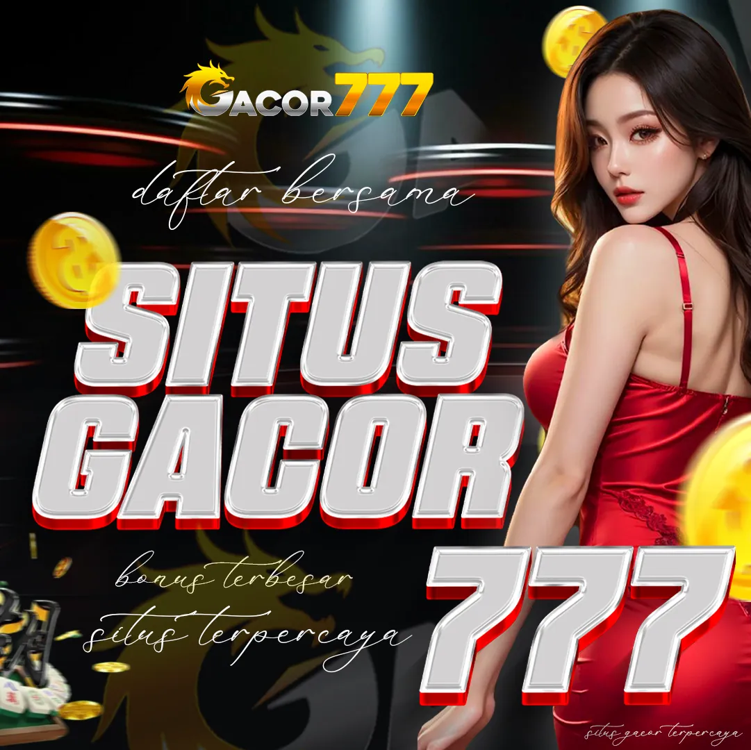 Gacor777